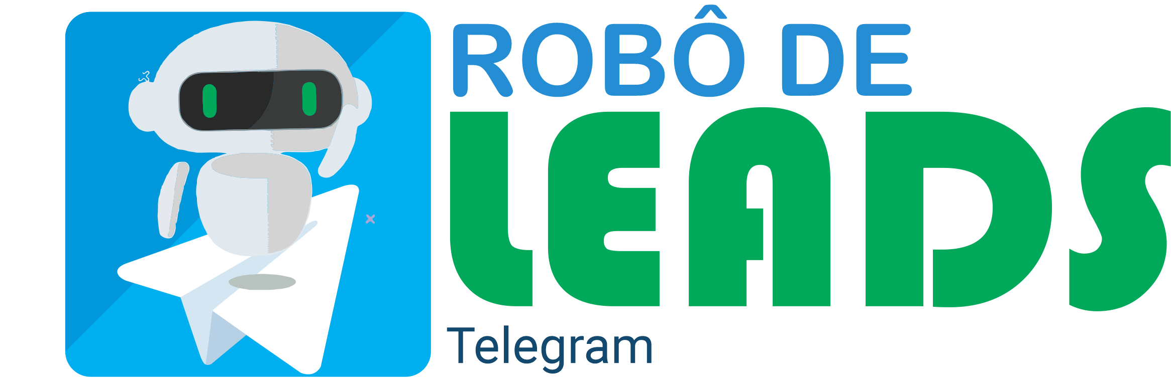 leads telegram