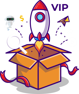 Vários Módulos e Funcionalidades do Robô de Leads